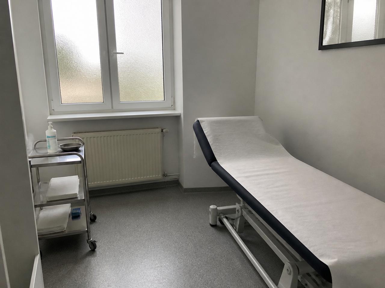 Gesundheitswesen