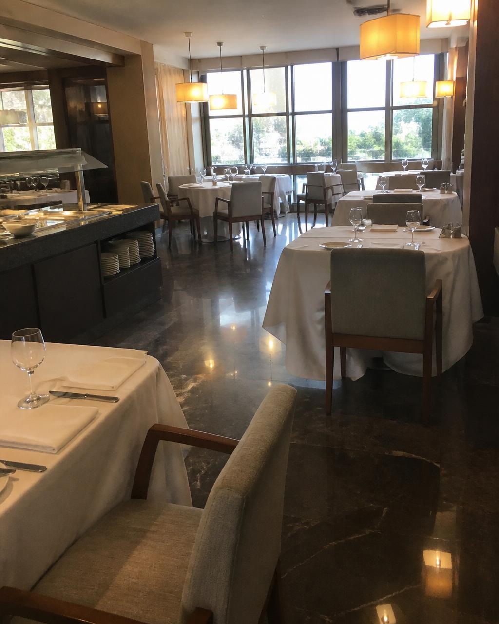 Hotel & Gastronomie