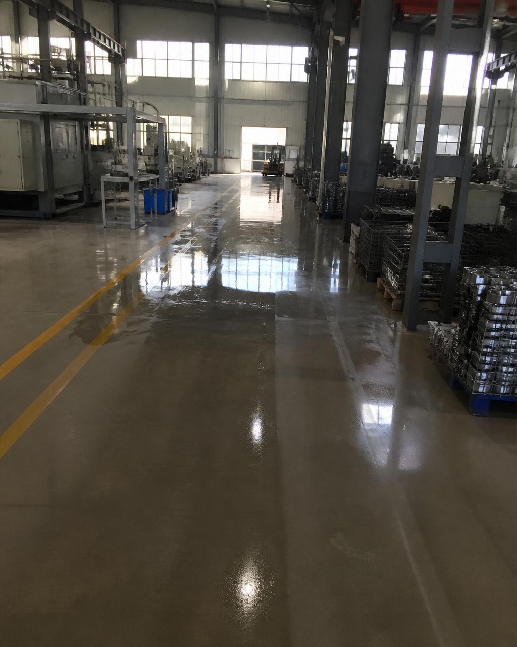 Industrie & Produktion