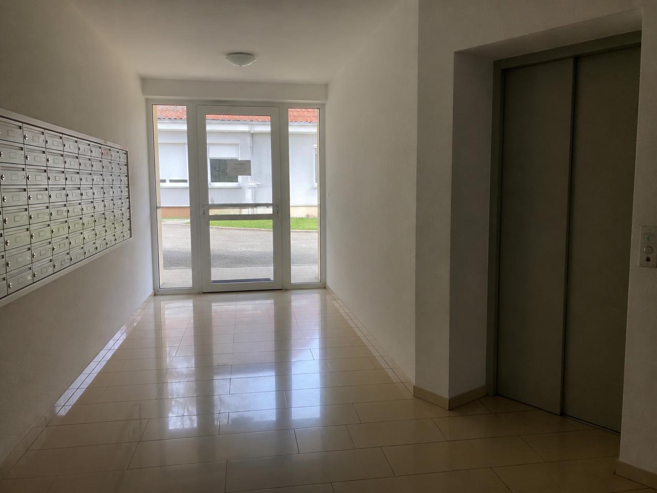 Immobilienverwaltung